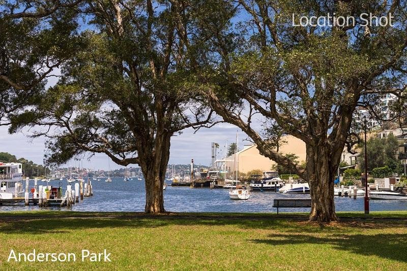 Photo - 7/9 Ben Boyd Road, Neutral Bay NSW 2089 - Image 11