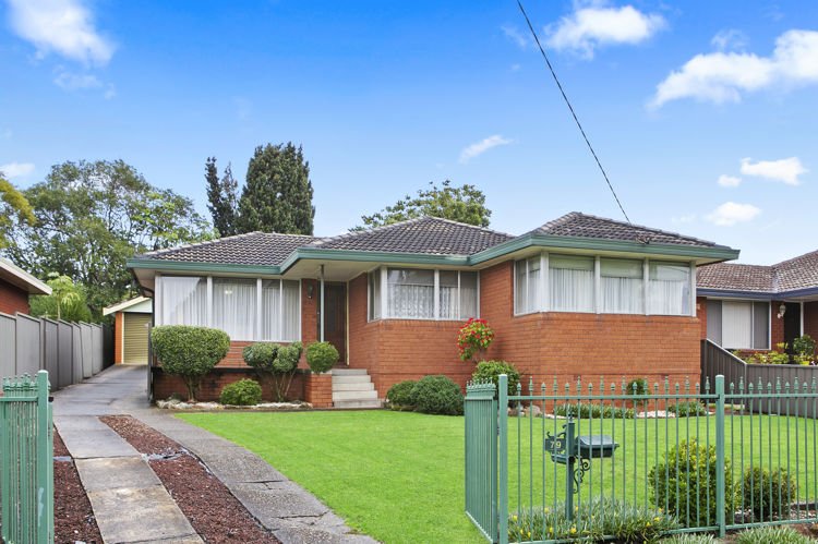 79 Beresford Road, Greystanes NSW 2145