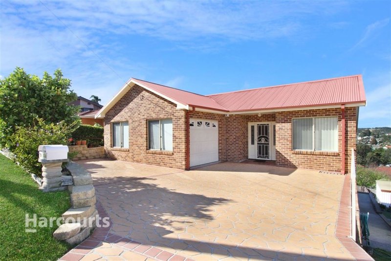 Photo - 79 Blackman Parade, Unanderra NSW 2526 - Image 1