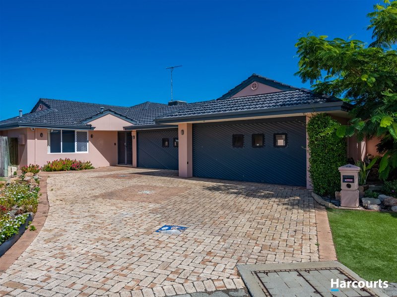 Photo - 79 Blackwood Parade, Dudley Park WA 6210 - Image 4