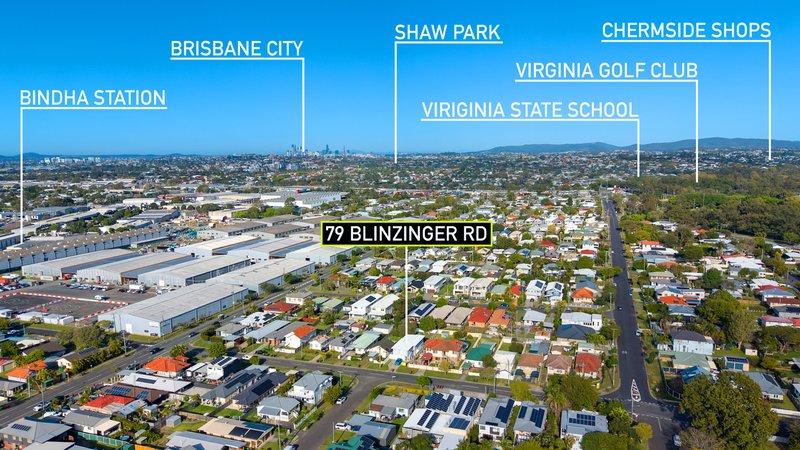 Photo - 79 Blinzinger Road, Banyo QLD 4014 - Image 14