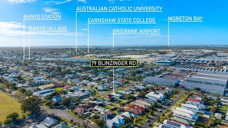 Photo - 79 Blinzinger Road, Banyo QLD 4014 - Image 15