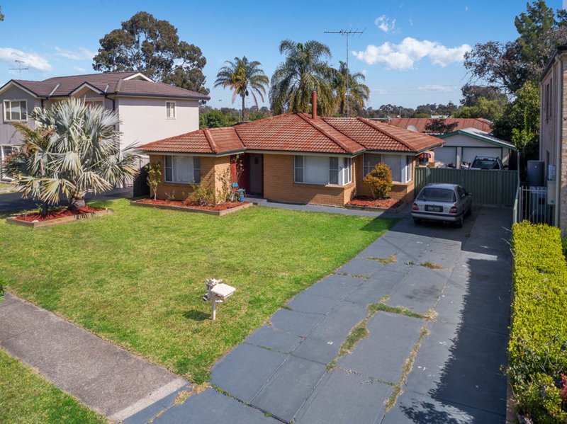 79 Bombala Crescent, Quakers Hill NSW 2763