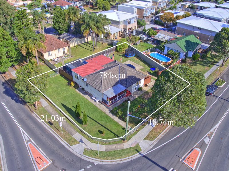 79 Bransgrove Road, Revesby NSW 2212