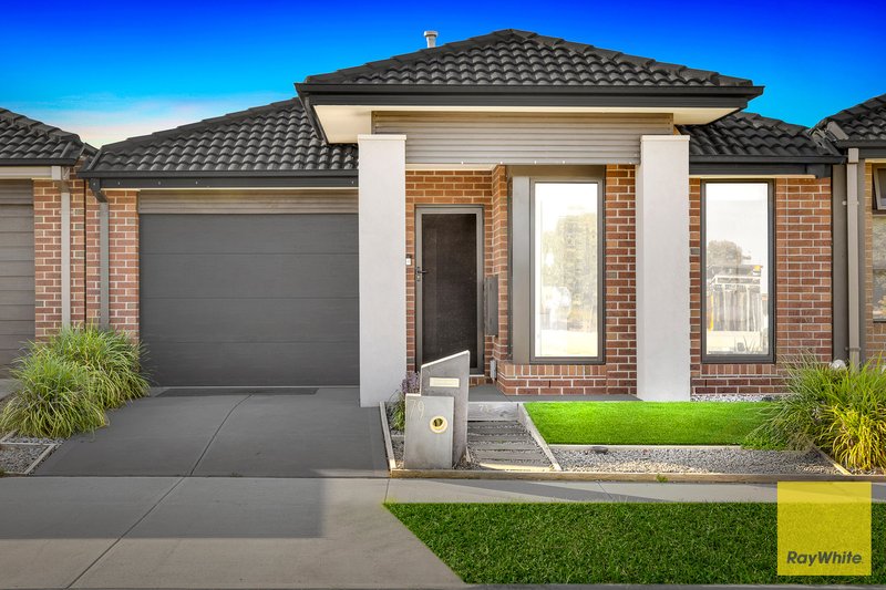 Photo - 79 Brightvale Boulevard, Wyndham Vale VIC 3024 - Image 1