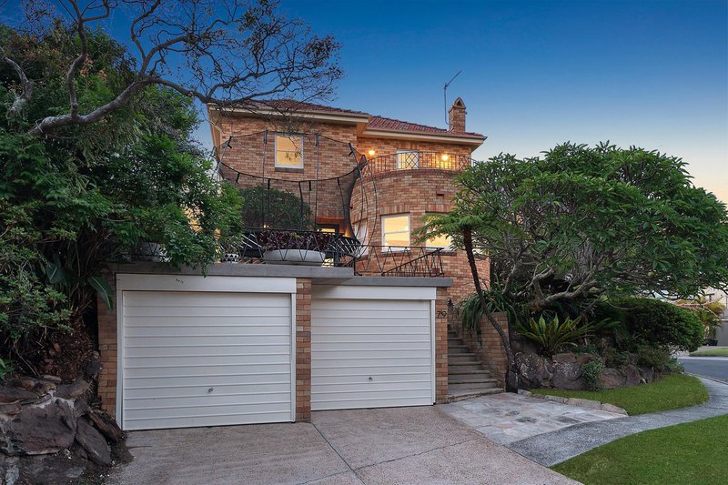 Photo - 79 Bungaloe Avenue, Balgowlah NSW 2093 - Image 1