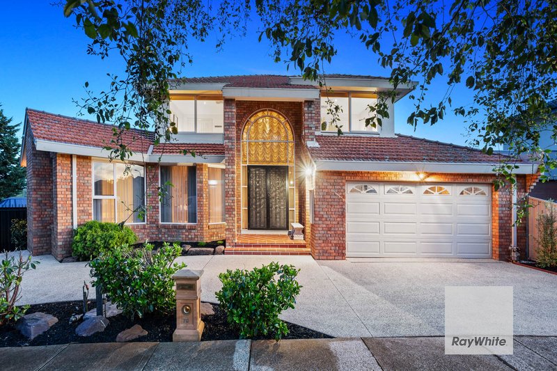 79 Burrowye Crescent, Keilor VIC 3036