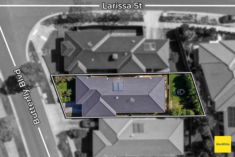 Photo - 79 Butterfly Boulevard, Tarneit VIC 3029 - Image 16