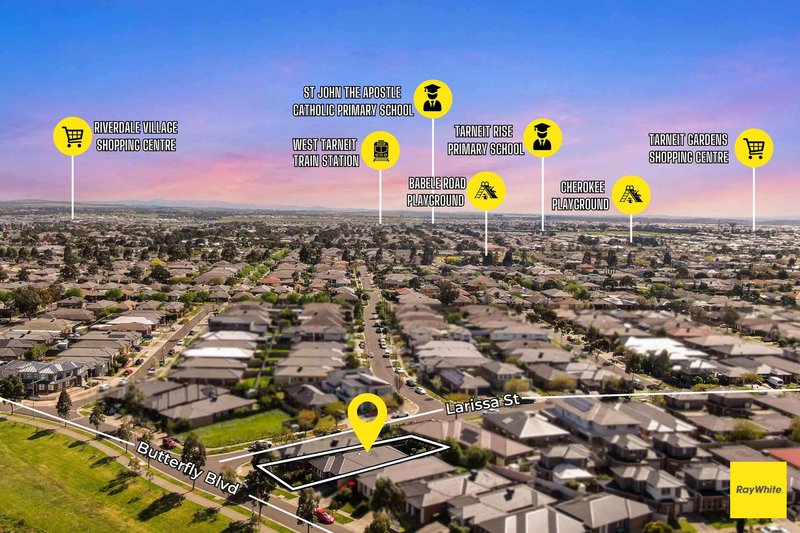 Photo - 79 Butterfly Boulevard, Tarneit VIC 3029 - Image 17