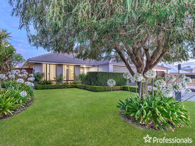 79 Camelot Street, Baldivis WA 6171