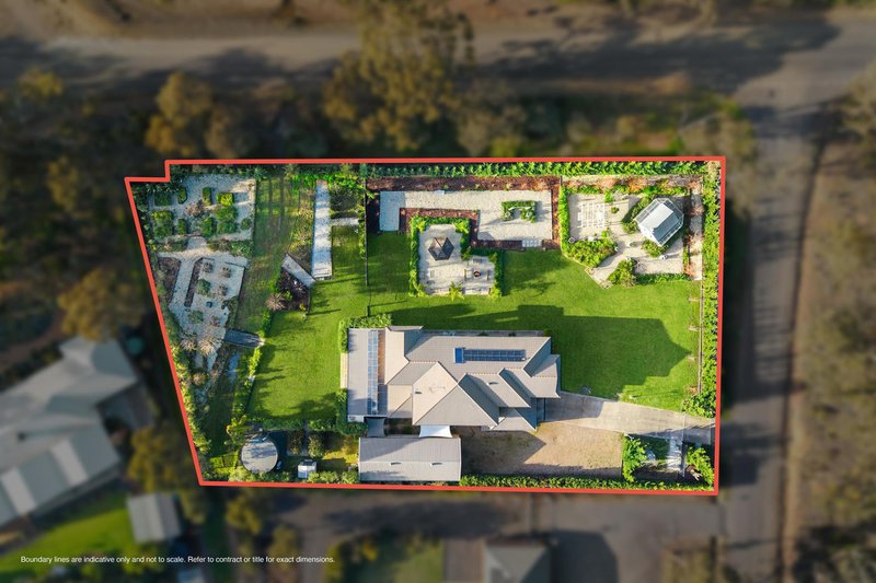 Photo - 79 Cassons Crescent, Huntly VIC 3551 - Image 1