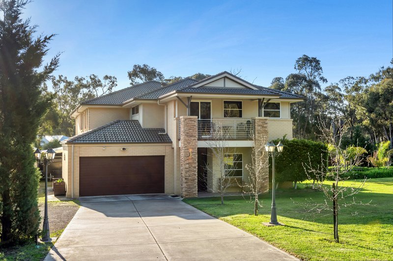 Photo - 79 Cassons Crescent, Huntly VIC 3551 - Image 2