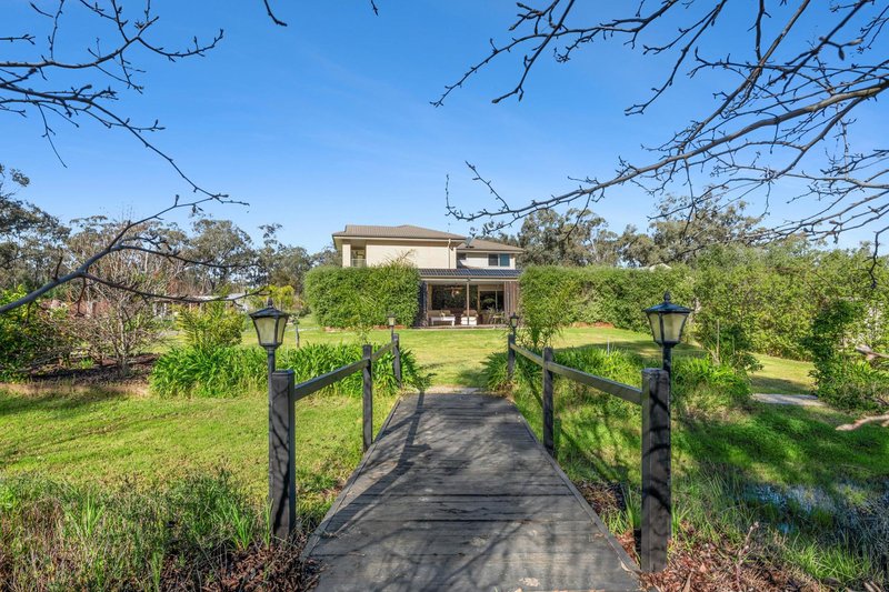 Photo - 79 Cassons Crescent, Huntly VIC 3551 - Image 26