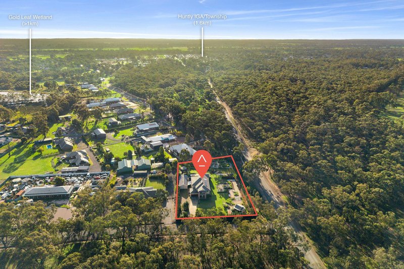 Photo - 79 Cassons Crescent, Huntly VIC 3551 - Image 27