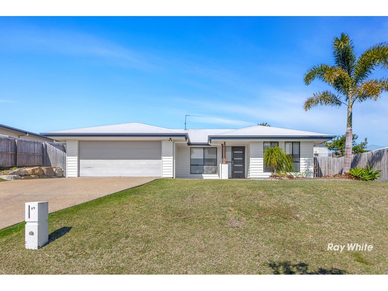 Photo - 79 Cocoanut Point Drive, Zilzie QLD 4710 - Image 1