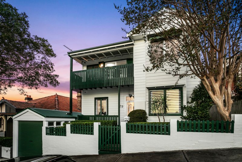 79 Colin Street, Cammeray NSW 2062