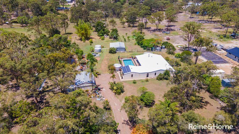 79 Condor Drive, Sunshine Acres QLD 4655