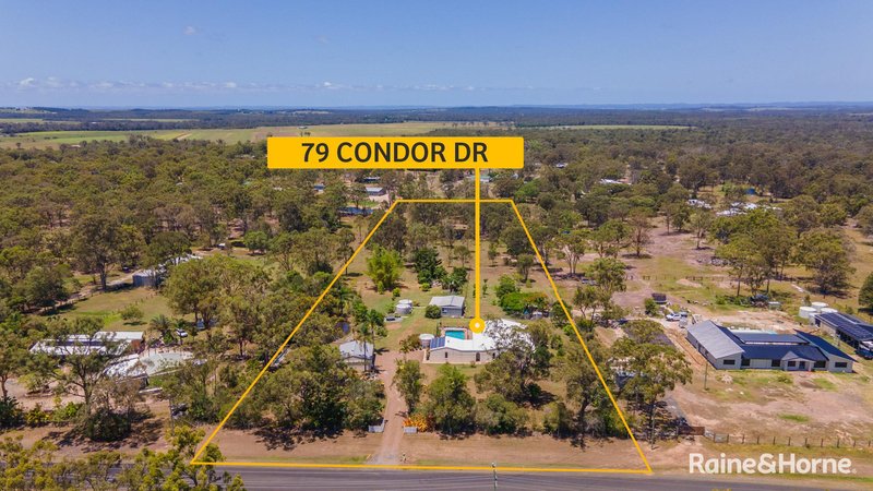 Photo - 79 Condor Drive, Sunshine Acres QLD 4655 - Image 18