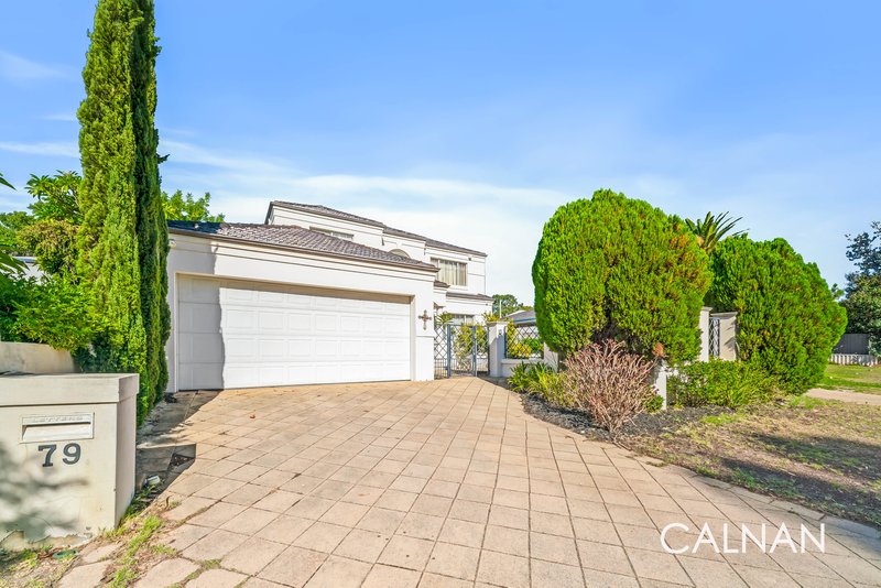 Photo - 79 Coogee Road, Ardross WA 6153 - Image 1