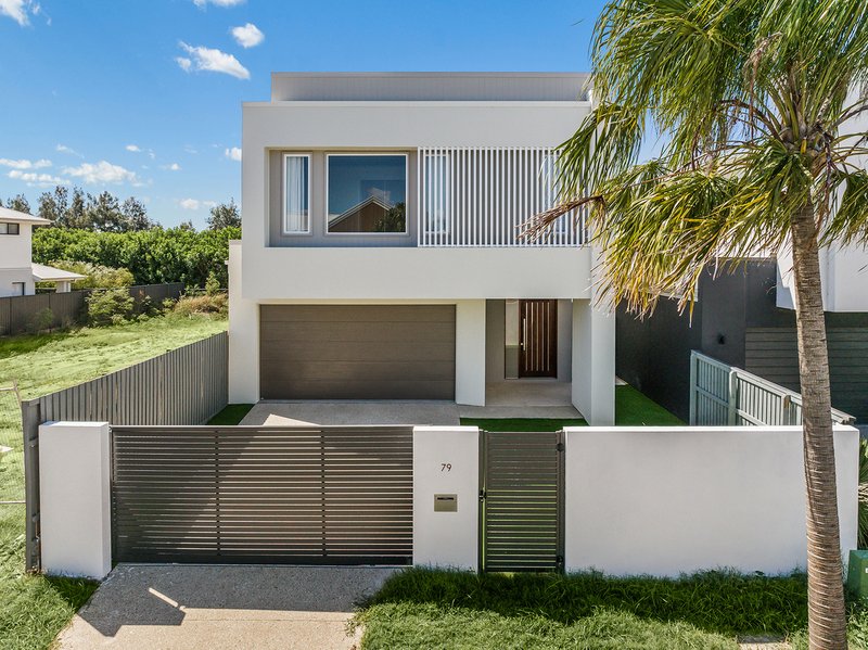 79 Coolum Parade, Newport QLD 4020