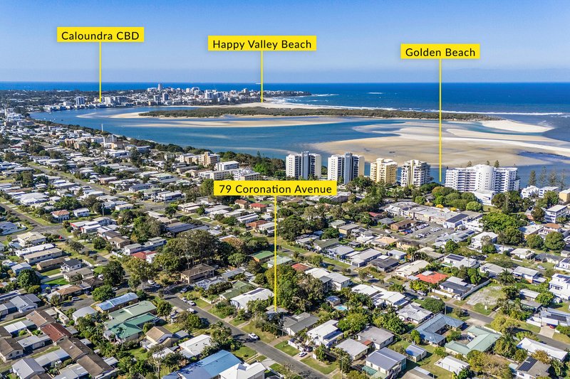 79 Coronation Avenue, Golden Beach QLD 4551