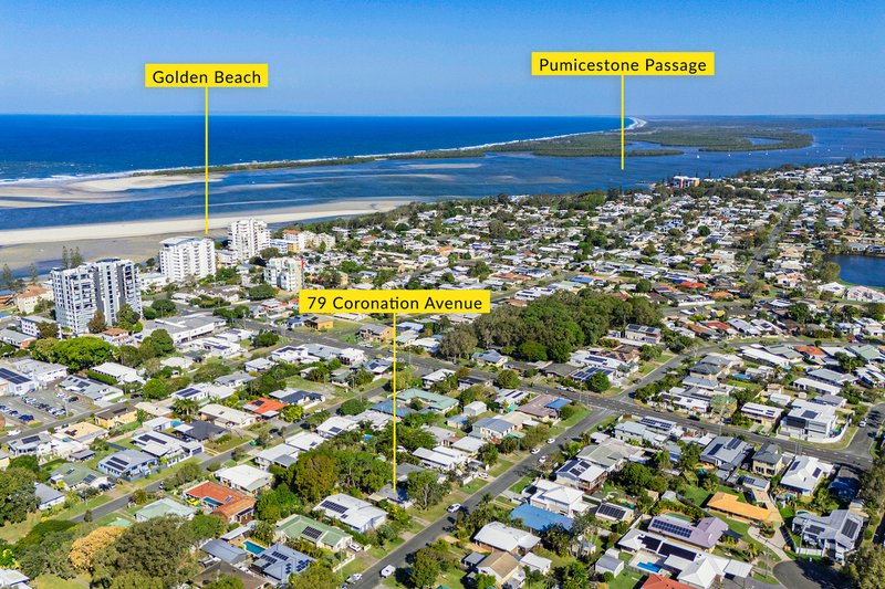 Photo - 79 Coronation Avenue, Golden Beach QLD 4551 - Image 3