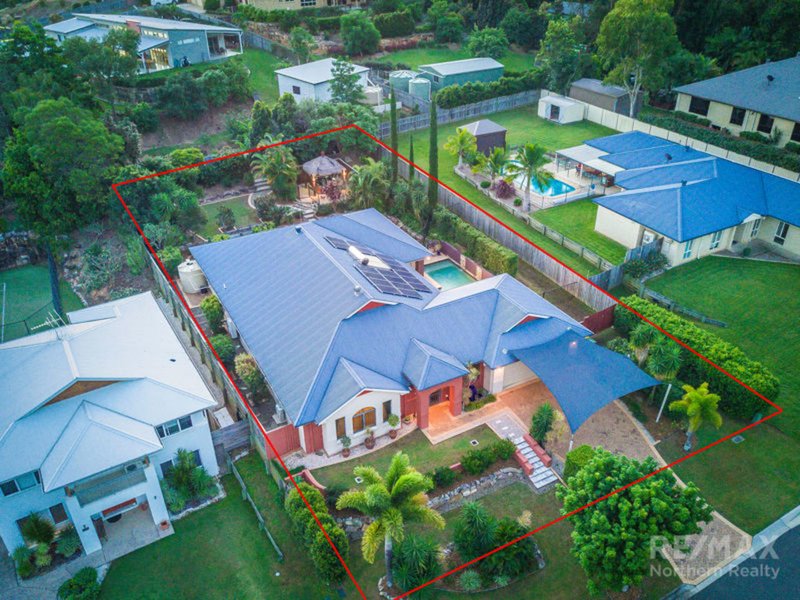 Photo - 79 Corvus Drive, Cashmere QLD 4500 - Image 2