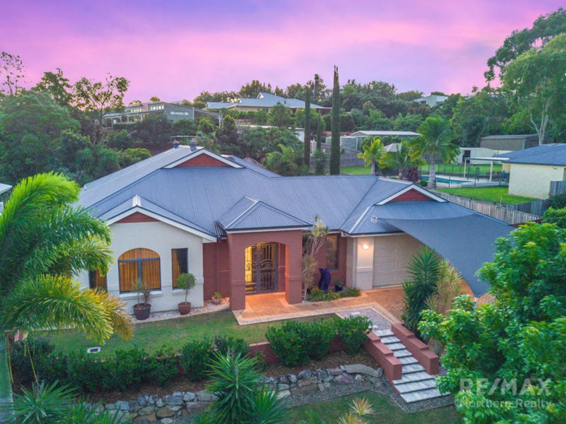 Photo - 79 Corvus Drive, Cashmere QLD 4500 - Image 14