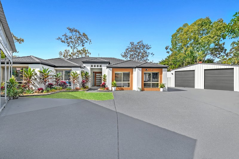 Photo - 79 Daintree Drive, Parkwood QLD 4214 - Image