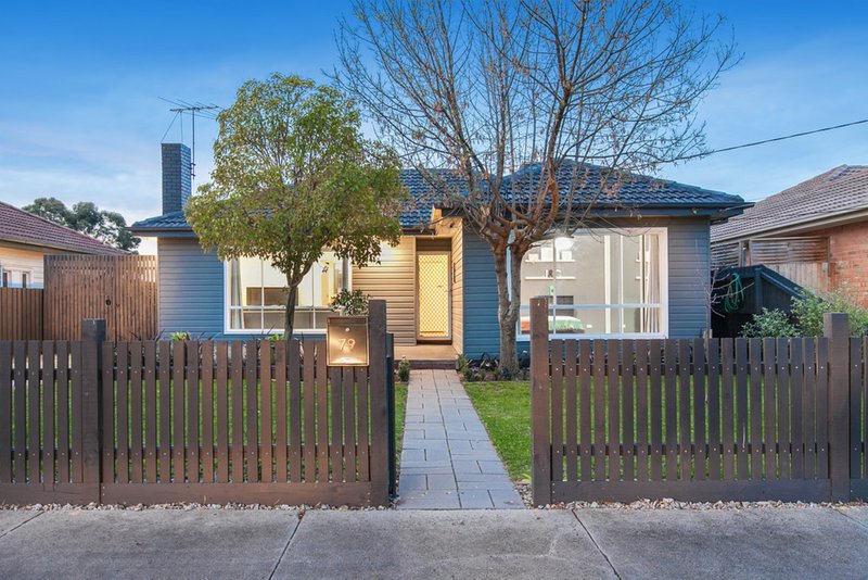 79 Darebin Boulevard, Reservoir VIC 3073