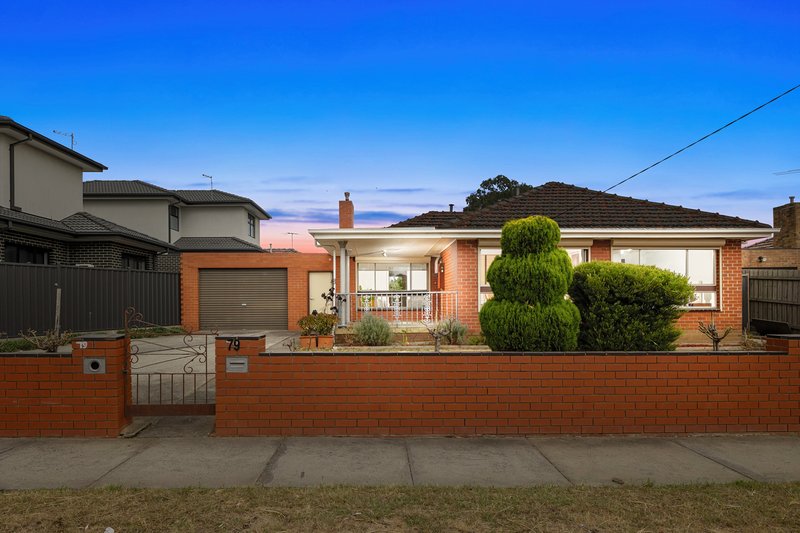 79 Darebin Drive, Thomastown VIC 3074