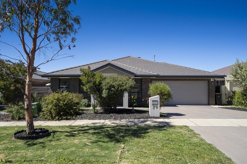 79 David Miller Crescent, Casey ACT 2913