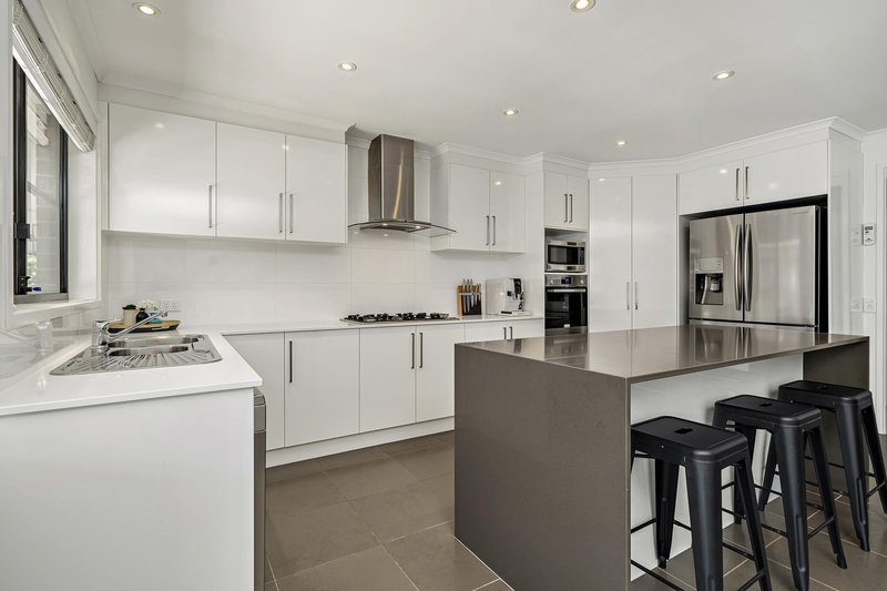 Photo - 79 David Miller Crescent, Casey ACT 2913 - Image 3