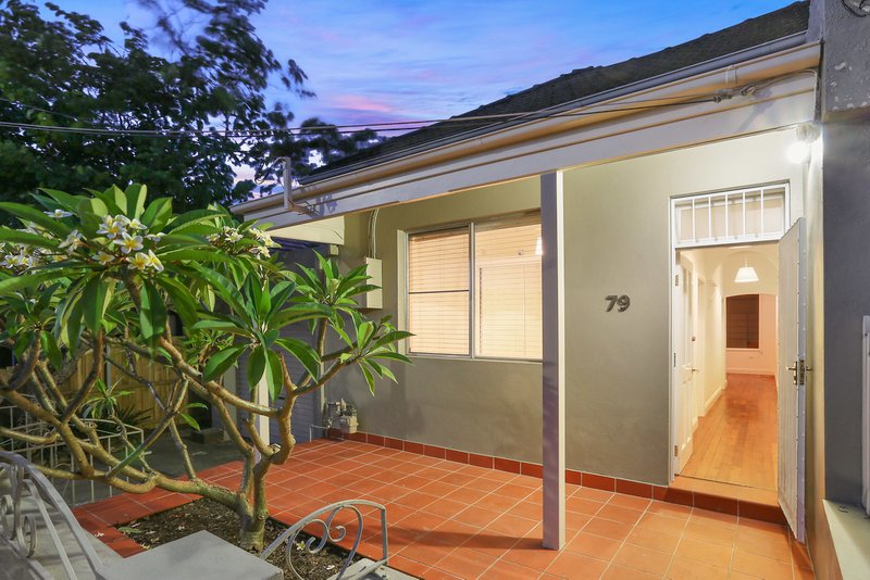 Photo - 79 Day Street, Leichhardt NSW 2040 - Image 2