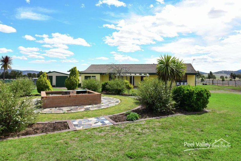 79 Deeks Road, Werris Creek NSW 2341 Real Estate Industry Partners