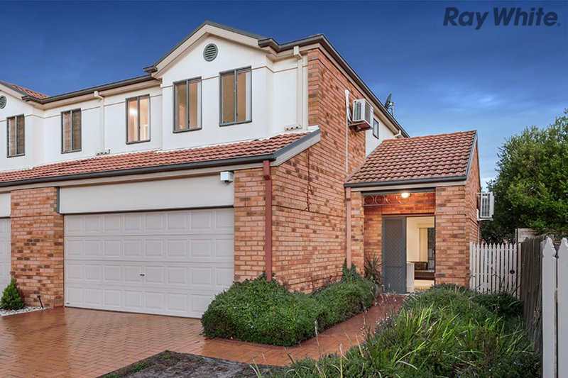 79 Durack Cct , Taylors Hill VIC 3037