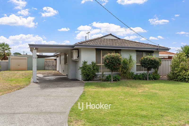 79 Ecclestone Street, Carey Park WA 6230