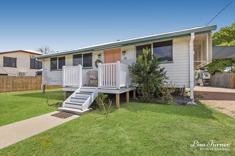 79 Eleventh Avenue, Railway Estate QLD 4810