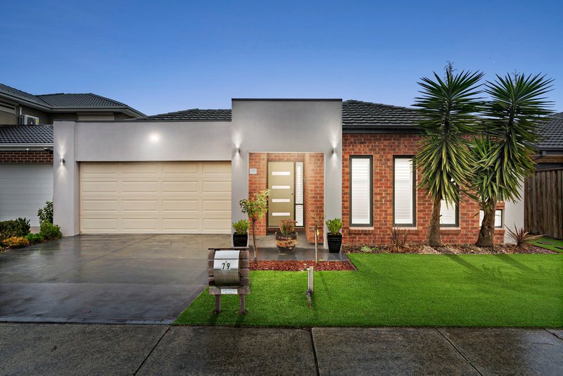 79 Elizabeth Drive, Lalor VIC 3075