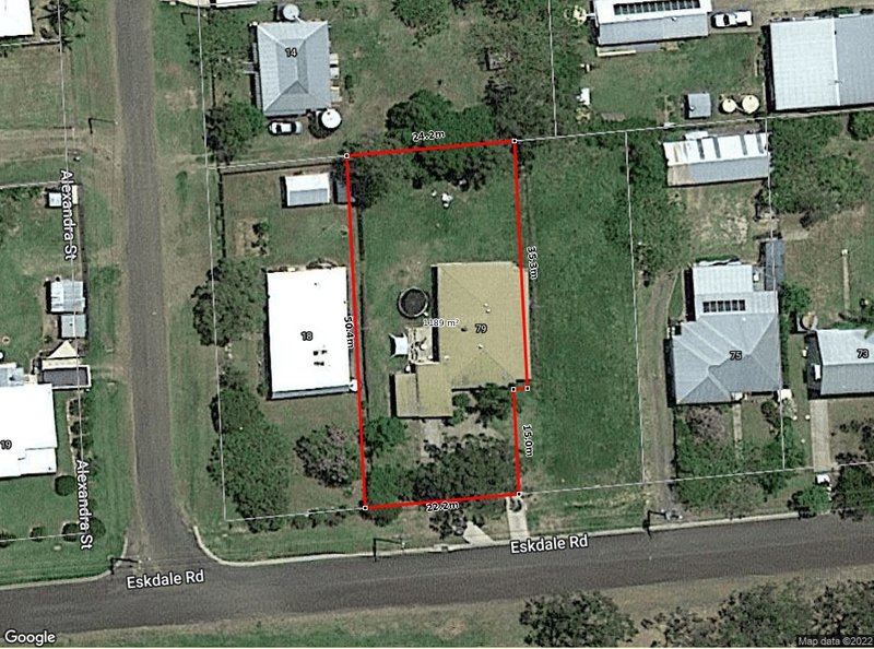 Photo - 79 Eskdale Road, Toogoolawah QLD 4313 - Image 5