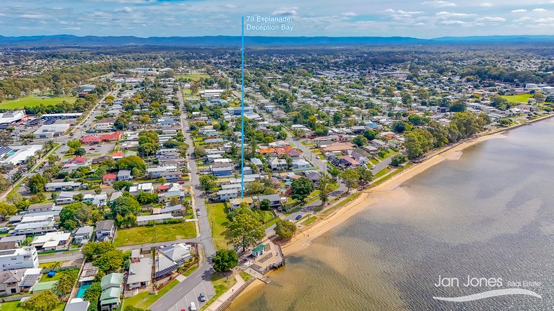 Photo - 79 Esplanade North, Deception Bay QLD 4508 - Image 1