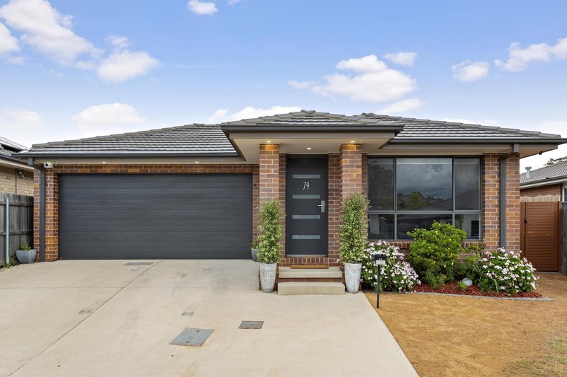 79 Essie Coffey Street, Bonner ACT 2914