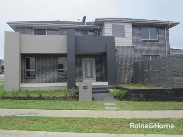 79 Fairfax Street, The Ponds NSW 2769