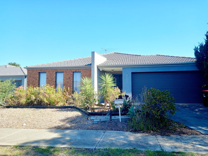 Photo - 79 Fairhaven Boulevard, Melton West VIC 3337 - Image 1
