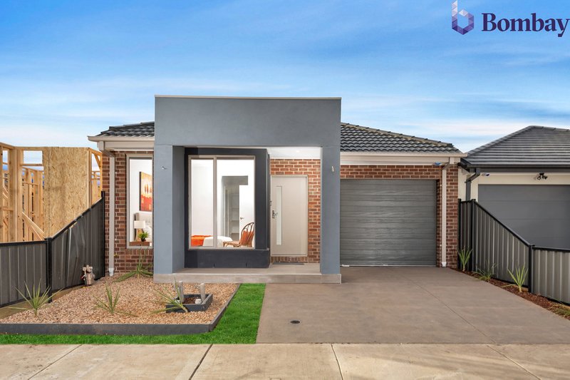 79 Featherwood Crescent, Craigieburn VIC 3064