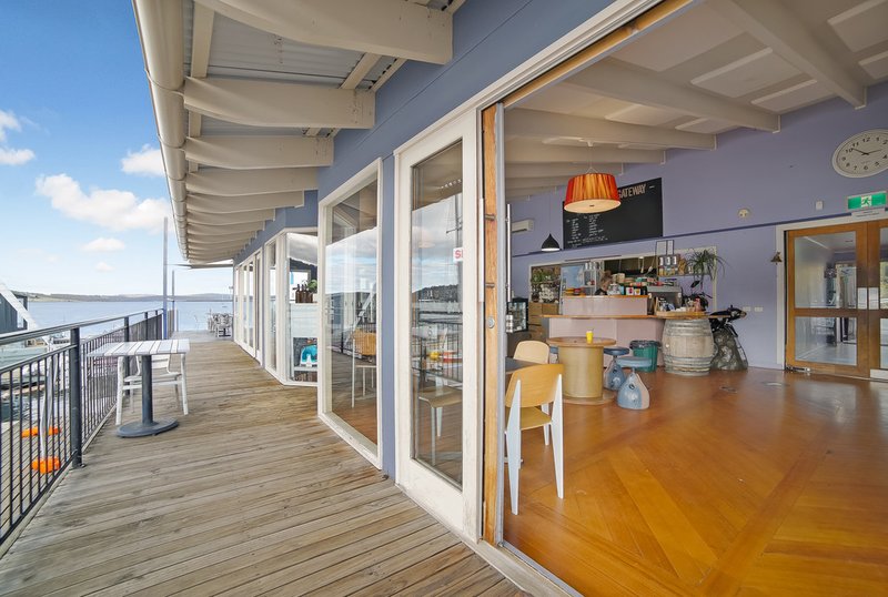 Photo - 79 Ferry Road Bruny Island Gateway Cafe-Information Centre, Kettering TAS 7155 - Image 8