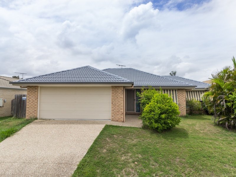 79 Fifth Avenue, Marsden QLD 4132