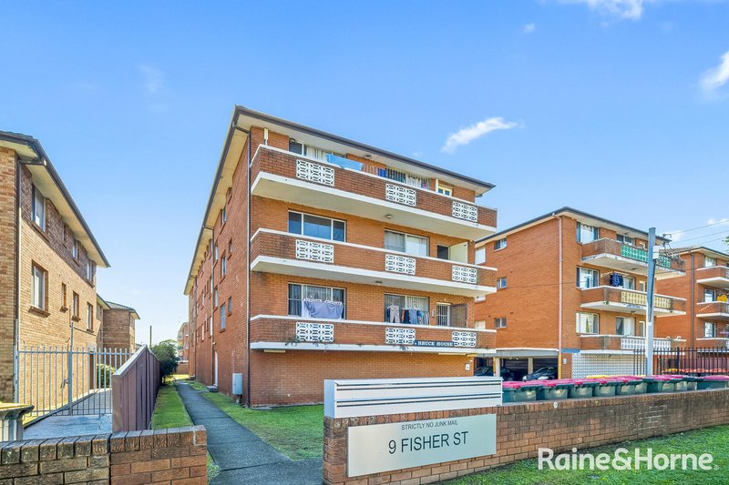 Photo - 7/9 Fisher Street, Cabramatta NSW 2166 - Image 1