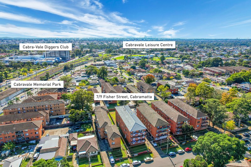 Photo - 7/9 Fisher Street, Cabramatta NSW 2166 - Image 10