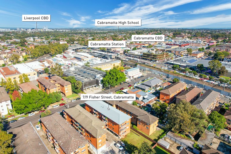 Photo - 7/9 Fisher Street, Cabramatta NSW 2166 - Image 12